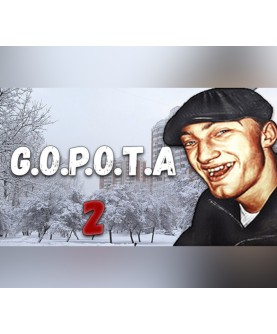 G.O.P.O.T.A 2 Steam Key GLOBAL